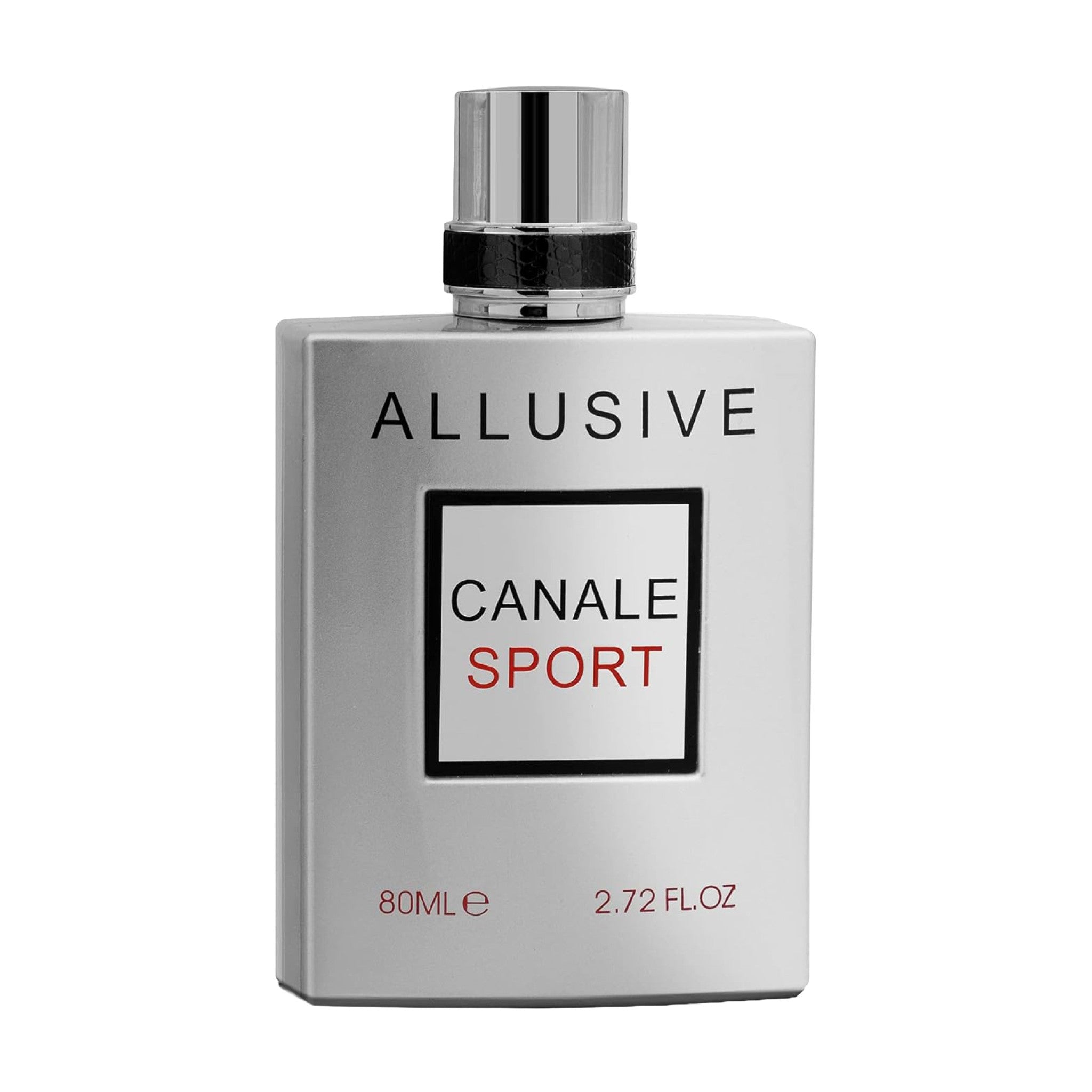 Fragrance World Allusive Canale Sport 80ml - Apa de Parfum Pentru Barbati