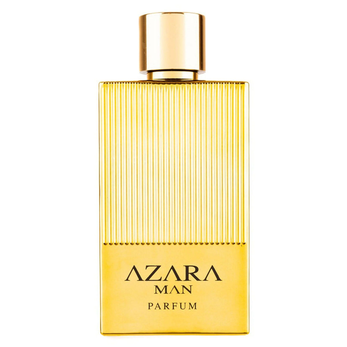 Fragrance World Azara Man Parfum 100ml - Apa de Parfum Pentru Barbati - Beauty Lounge