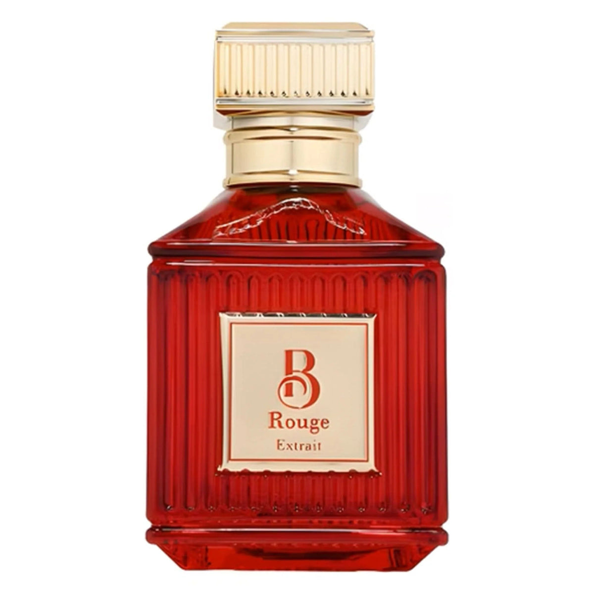 Fragrance World B Rouge Extrait de Parfum 100ml - Extract de Parfum Pentru Femei