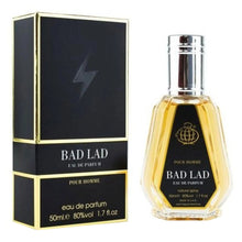 Încarcă imaginea în Galerie, Fragrance World Bad Lad 50ml - Apa de Parfum Pentru Barbati
