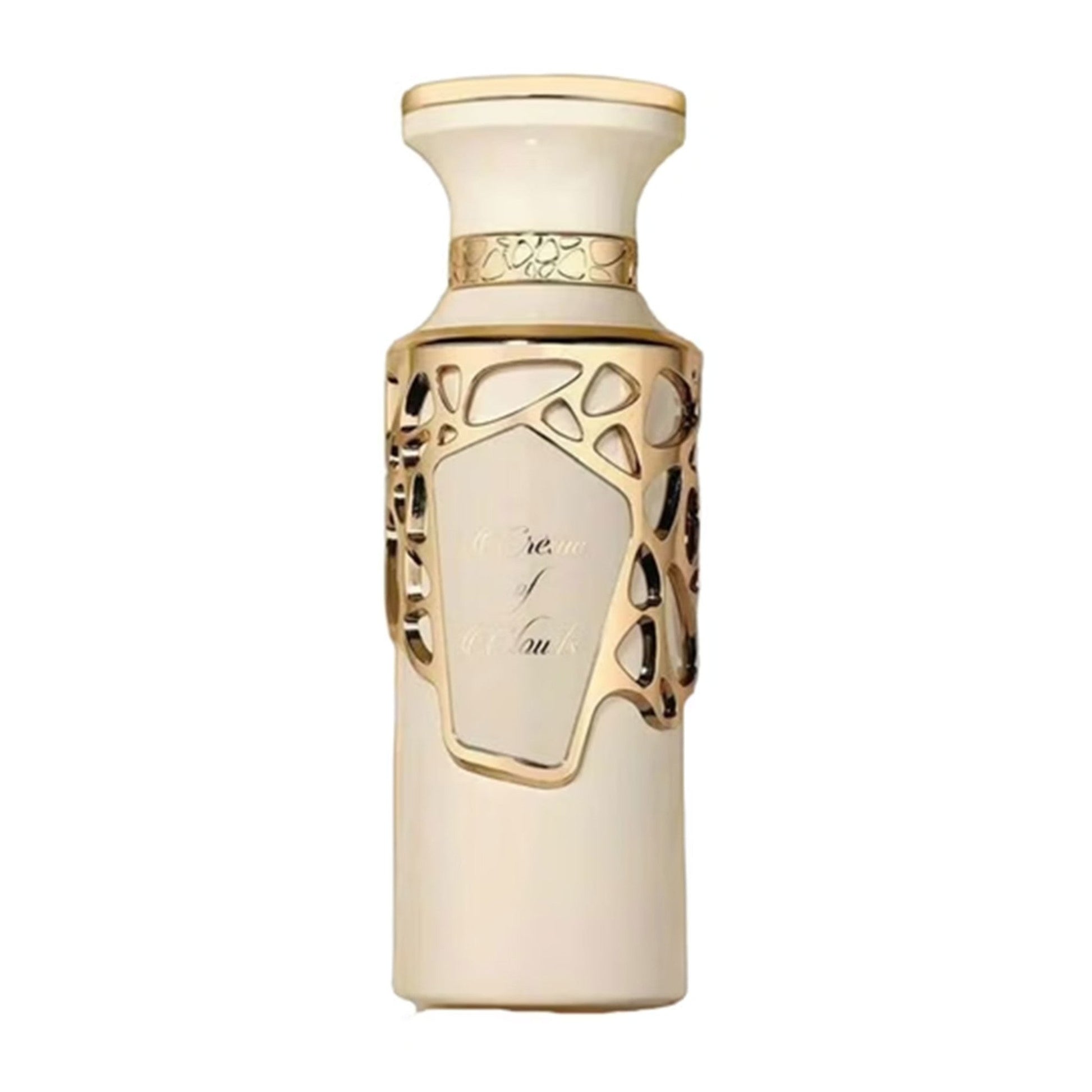 Fragrance World Creme of Clouds 100ml - Apa de Parfum Pentru Femei Gurmand-Dulce