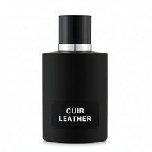 Încarcă imaginea în Galerie, Fragrance World Cuir Leather 100ml - Apa de Parfum Unisex
