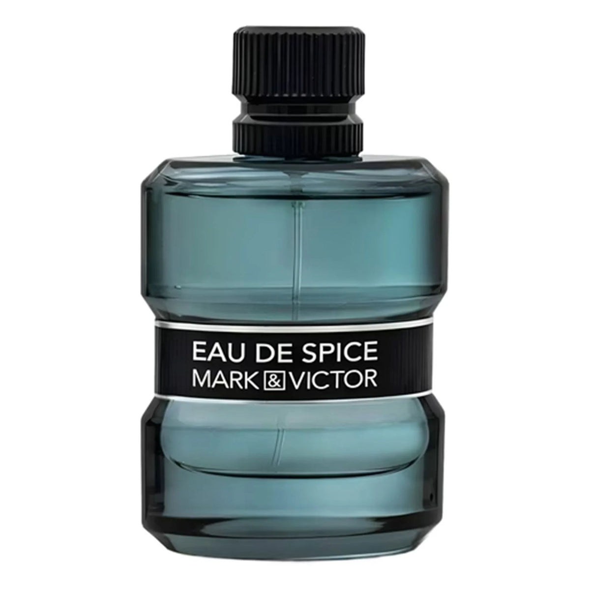 Fragrance World Eau de Spice Mark & Victor 100ml - Apa de Parfum Pentru Barbati
