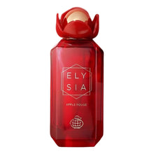 Încarcă imaginea în Galerie, Fragrance World Elysia Apple Rouge 100ml - Apa de Parfum Pentru Femei
