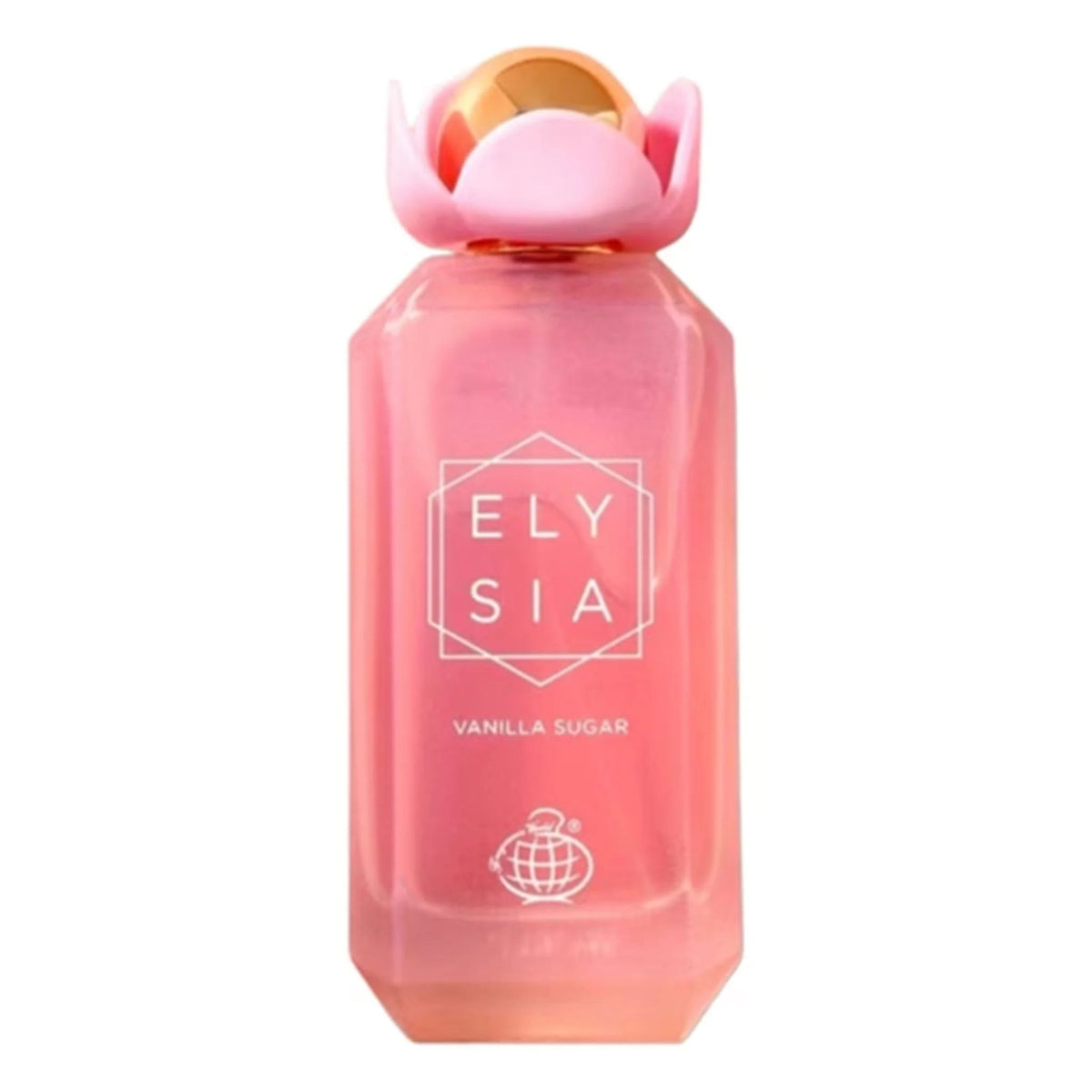 Fragrance World Elysia Elegance 100ml – Apa de Parfum Pentru Femei