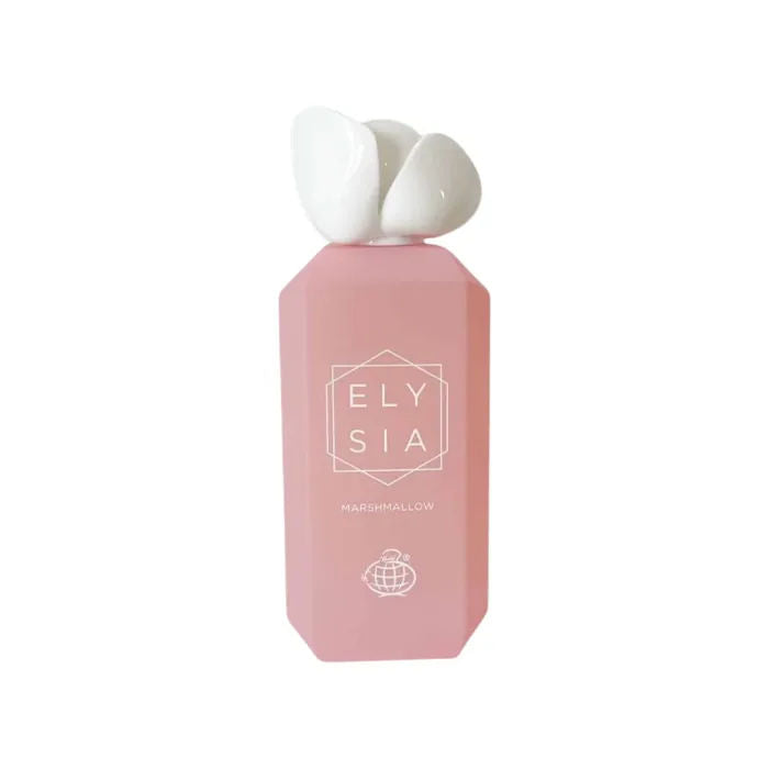 Fragrance World Elysia Marshmallow 100ml – Apa de Parfum Pentru Femei