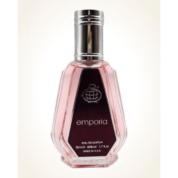 Fragrance World Emporia 50ml - Apa de Parfum Pentru Femei