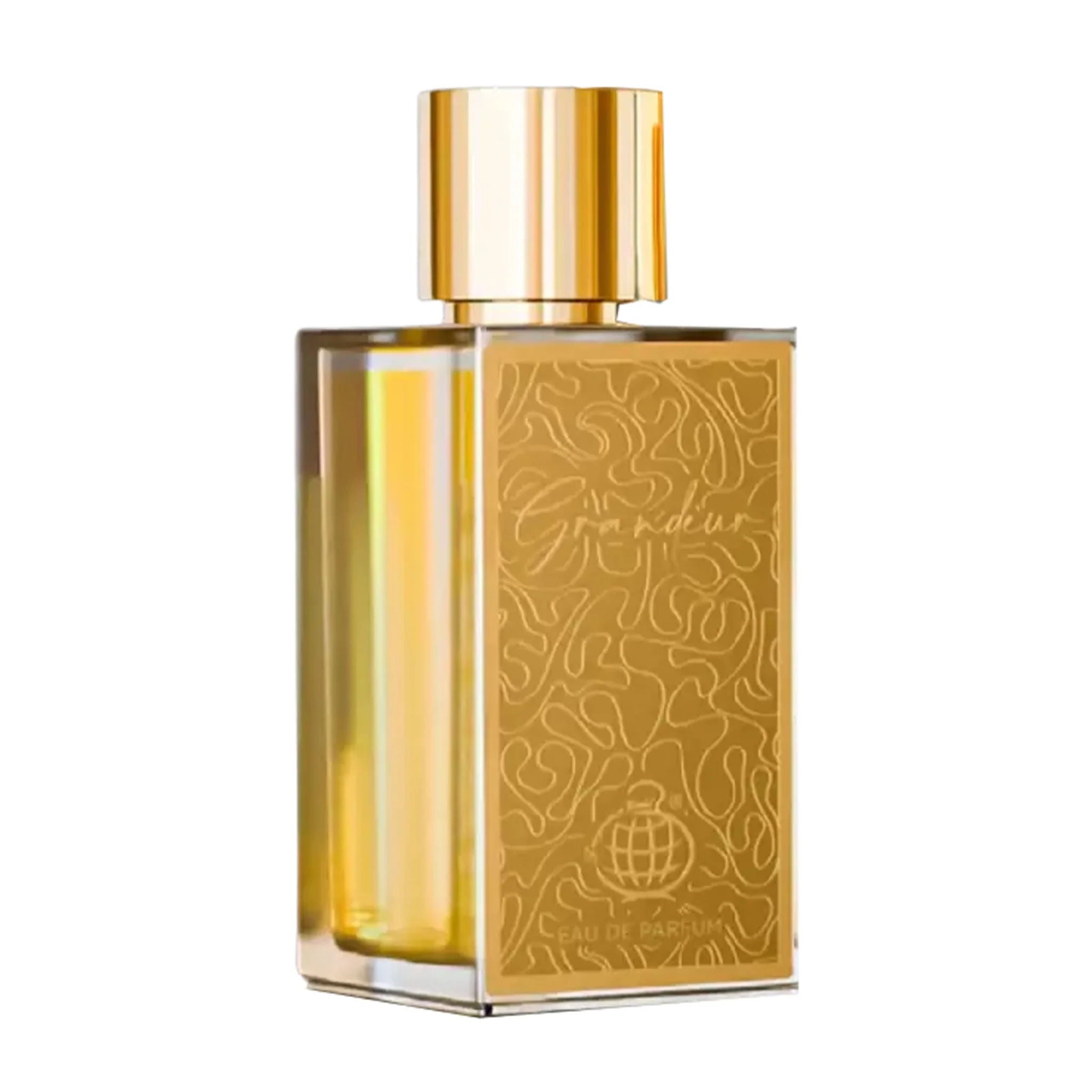Fragrance World Grandeur 80ml - Apa de Parfum Pentru Barbati