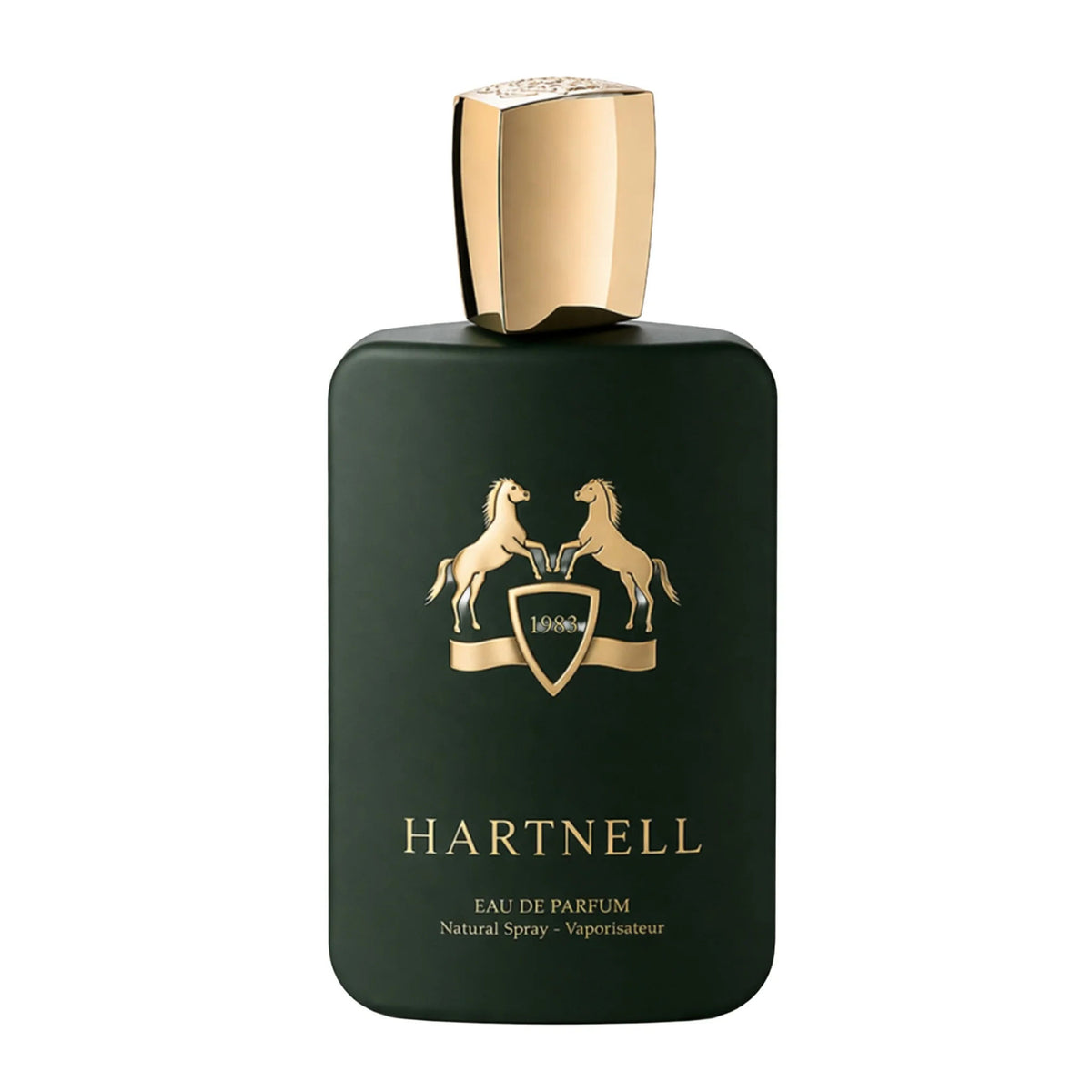 Fragrance World Hartnell 100ml - Apa de Parfum Pentru Barbati
