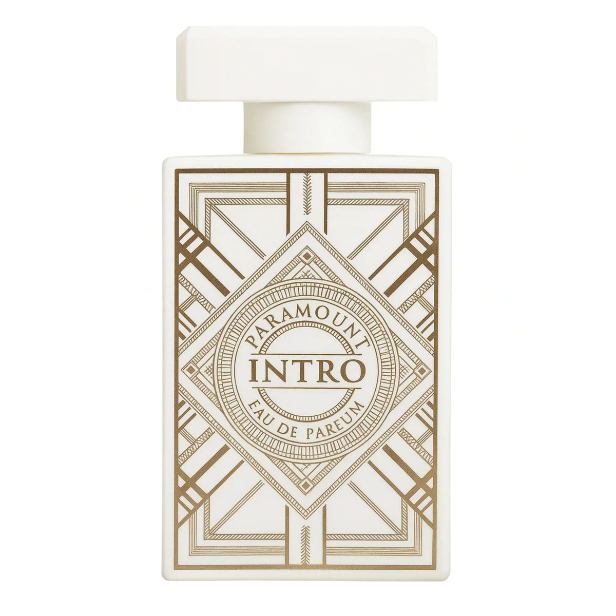 Fragrance World Intro Paramount 80ml - Apa de Parfum Pentru Barbati