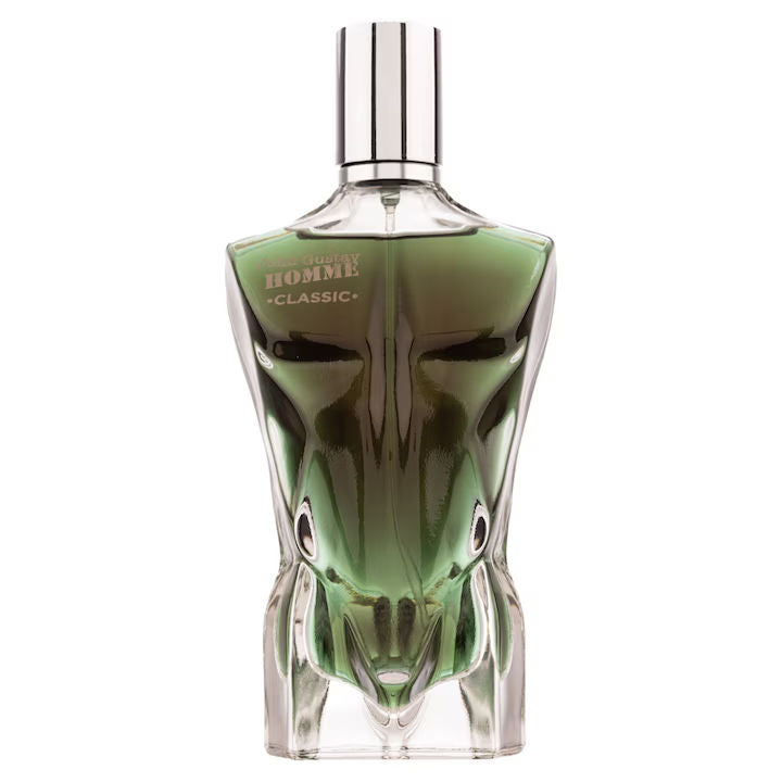 Fragrance World John Gustav Homme Classic 100ml - Apa de Parfum Pentru Barbati
