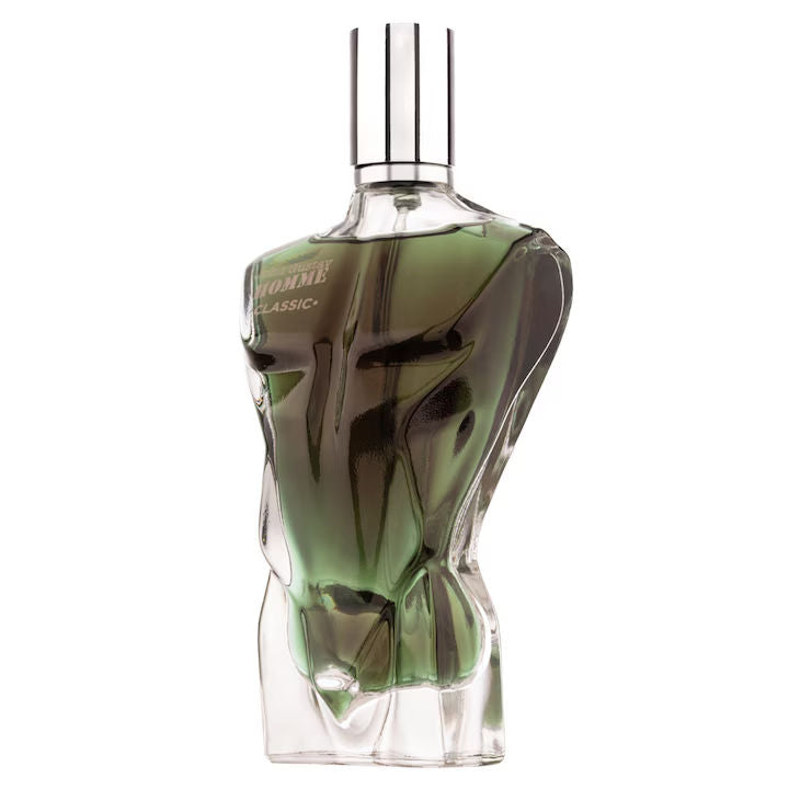 Fragrance World John Gustav Homme Classic 100ml - Apa de Parfum Pentru Barbati