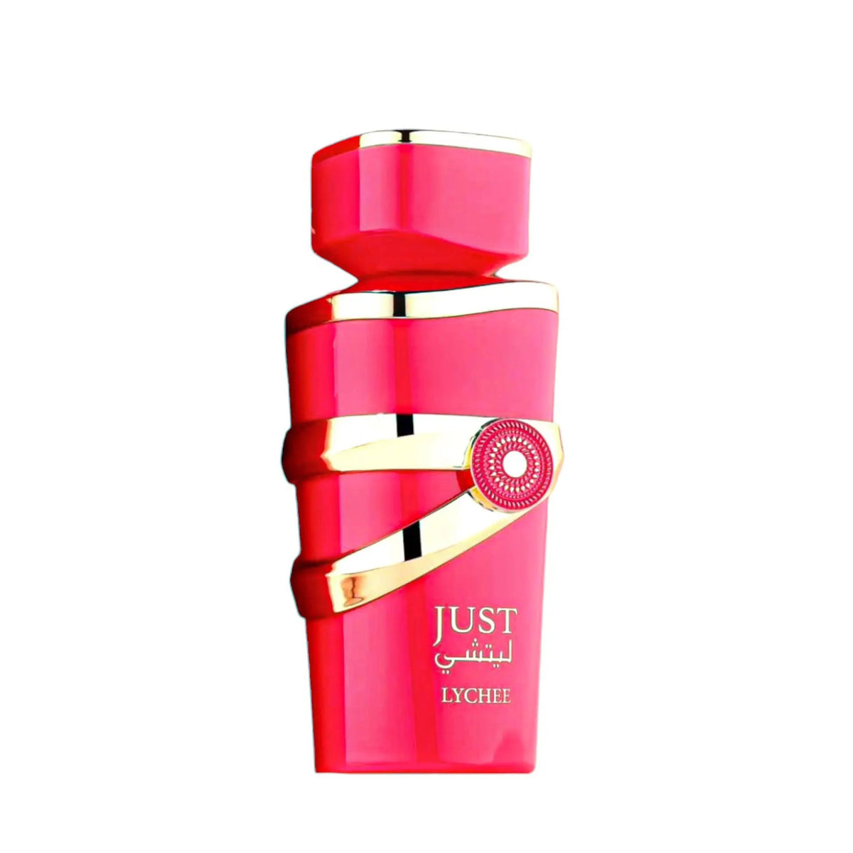 Fragrance World Just Lychee 100ml - Apa de Parfum Unisex