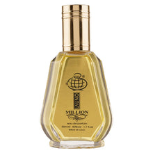 Încarcă imaginea în Galerie, Fragrance World La Uno Million 50ml - Apa de Parfum Pentru Barbati - Beauty Lounge
