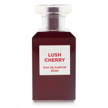Încarcă imaginea în Galerie, Fragrance World Lush Cherry 80ml - Apa de Parfum Pentru Femei
