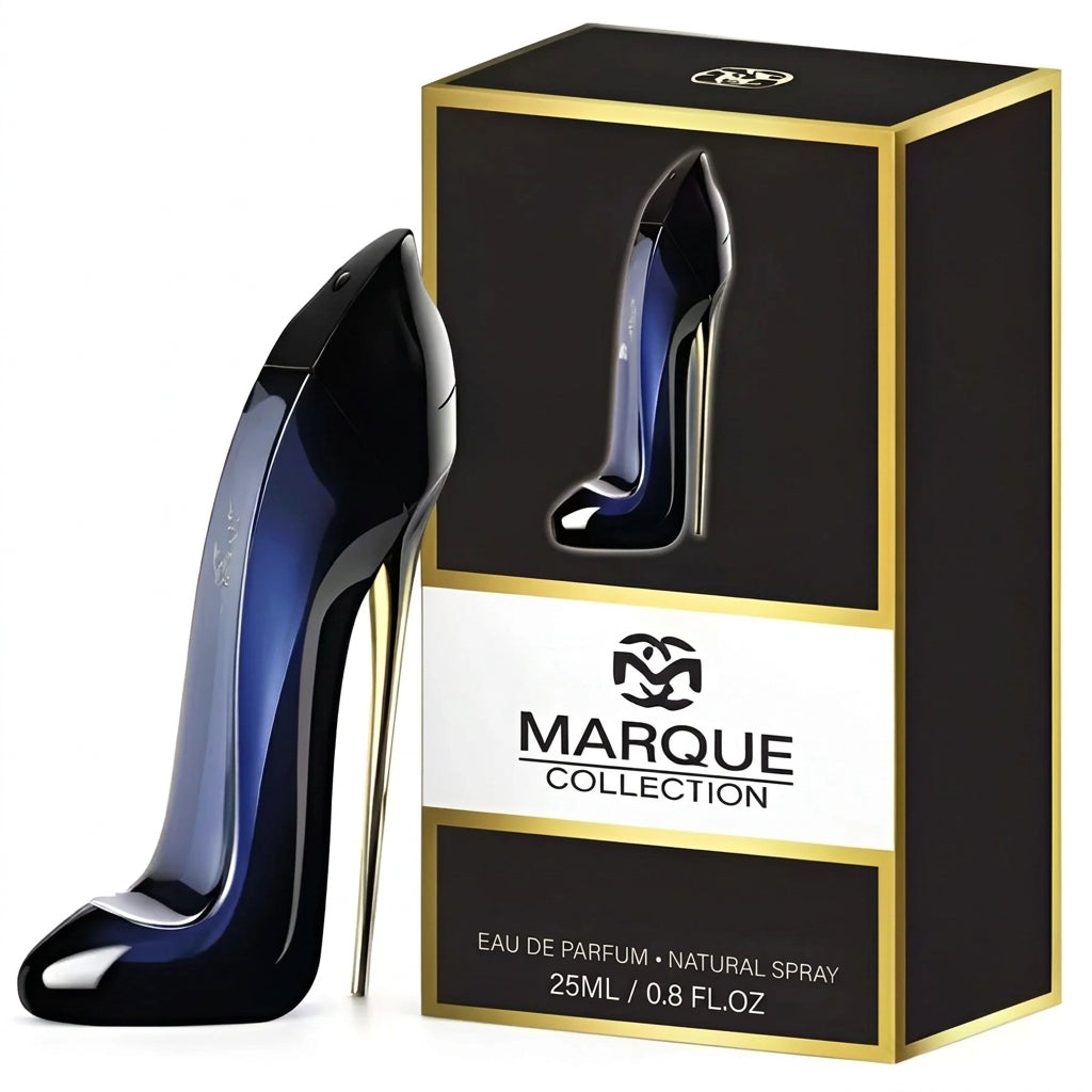 Fragrance World Marque Collection MC 102 25ml - Apa de Parfum Pentru Femei