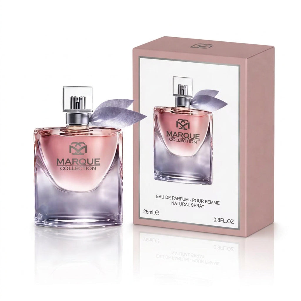Fragrance World Marque Collection MC 105 25ml - Apa de Parfum Pentru Femei