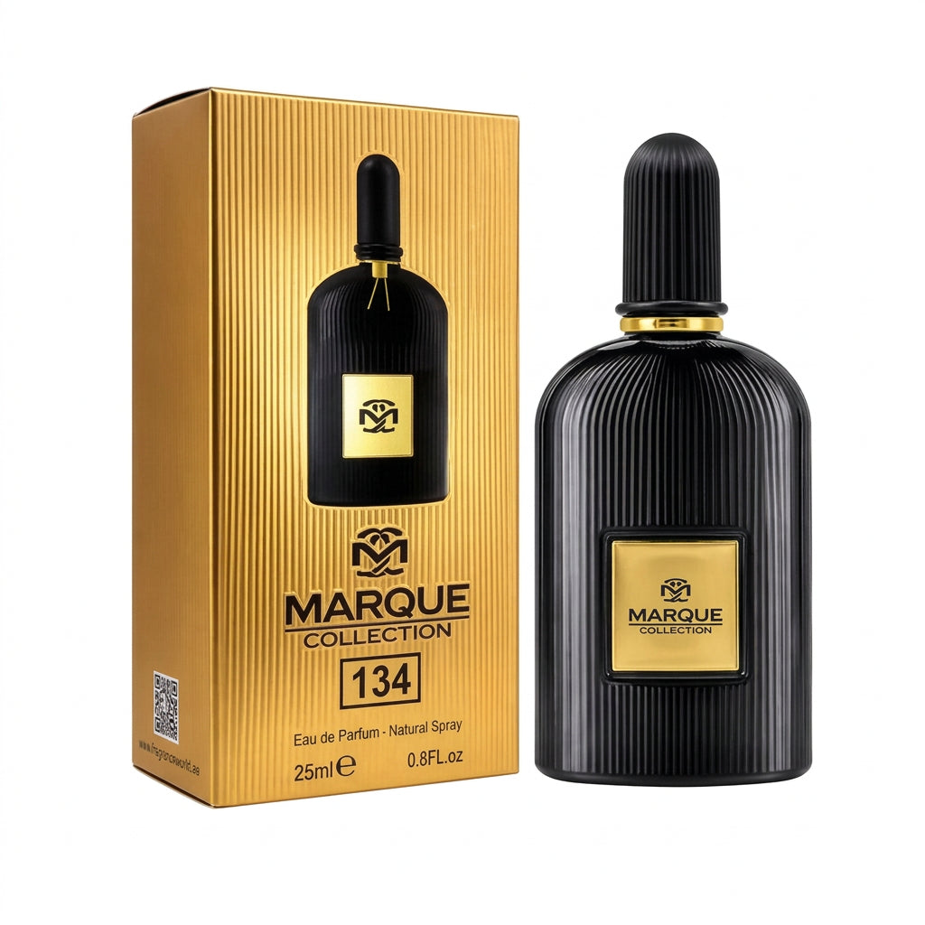 Fragrance World Marque Collection MC 134 25ml - Apa de Parfum Unisex