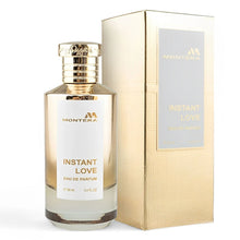Încarcă imaginea în Galerie, Fragrance World Montera Instant Love 100ml - Apa de Parfum Pentru Barbati
