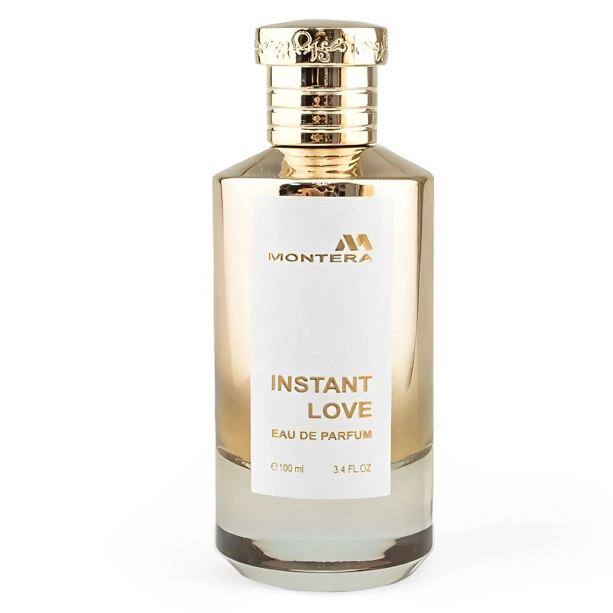 Fragrance World Montera Instant Love 100ml - Apa de Parfum Pentru Barbati