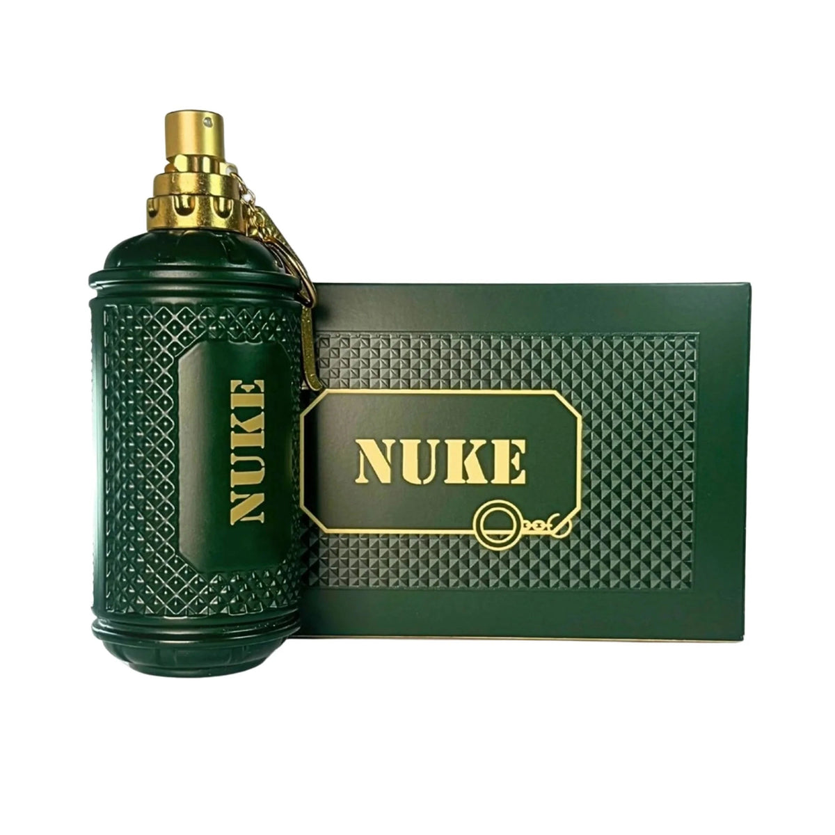 Fragrance World Nuke 100ml - Apa de Parfum Pentru Barbati