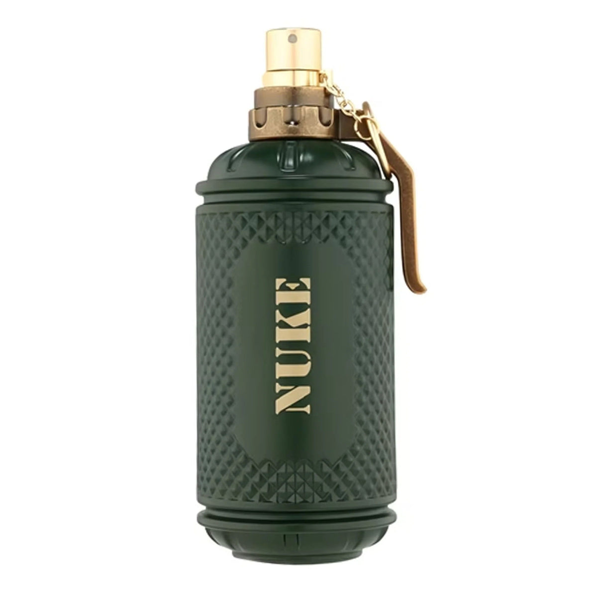Fragrance World Nuke 100ml - Apa de Parfum Pentru Barbati
