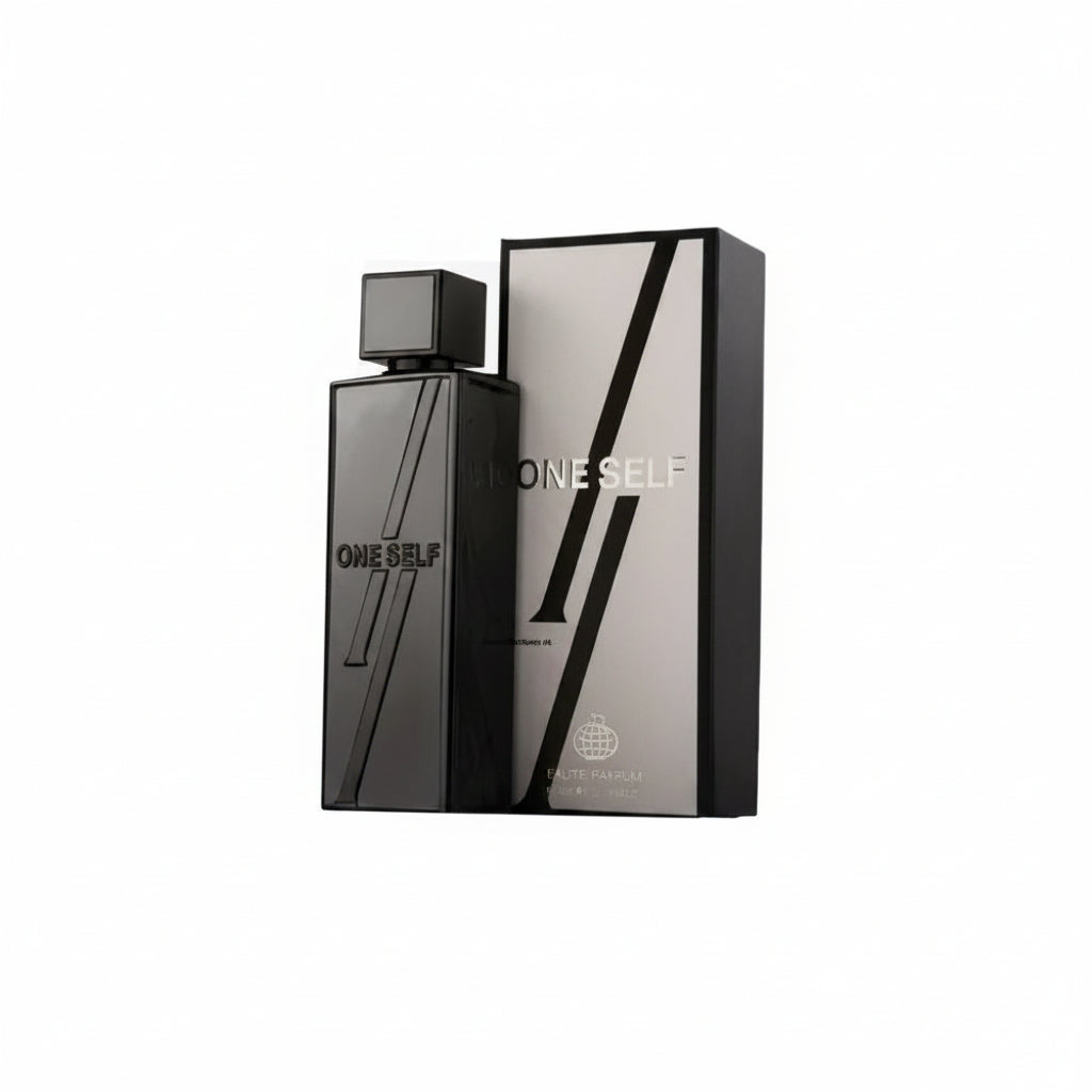 Fragrance World One Self 100ml - Apa de Parfum Pentru Barbati Aromatic-Floral