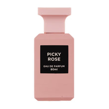 Încarcă imaginea în Galerie, Fragrance World Picky Rose 80ml - Apa de Parfum Unisex Spicy-Floral
