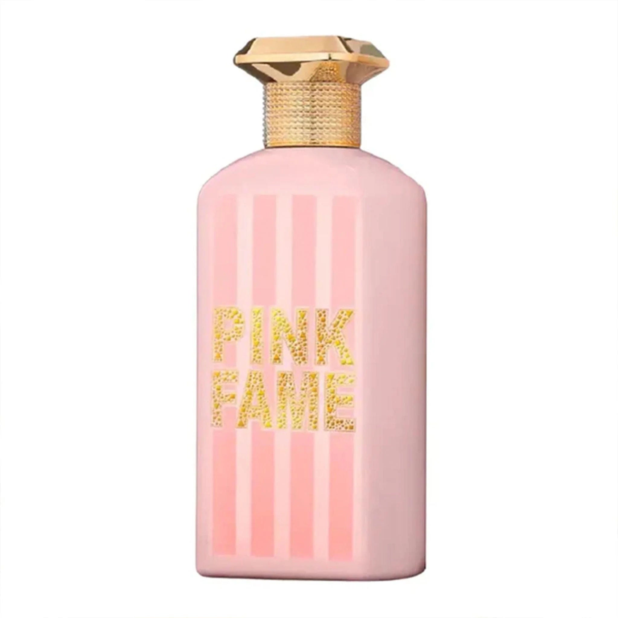 Fragrance World Pink Fame 100ml - Apa de Parfum Pentru Femei