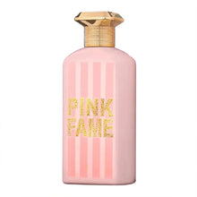 Încarcă imaginea în Galerie, Fragrance World Pink Fame 100ml - Apa de Parfum Pentru Femei
