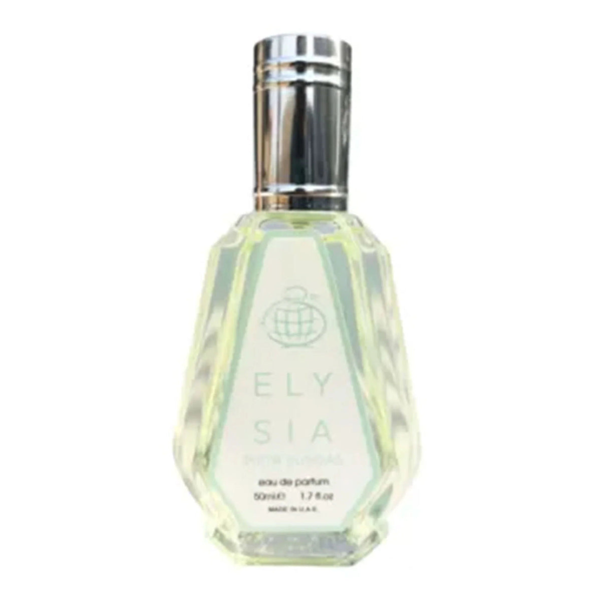Fragrance World Pista Sundae 50ml - Apa de Parfum Pentru Femei