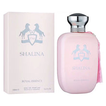 Încarcă imaginea în Galerie, Fragrance World Shalina Royal Essence 100ml - Apa de Parfum Pentru Femei
