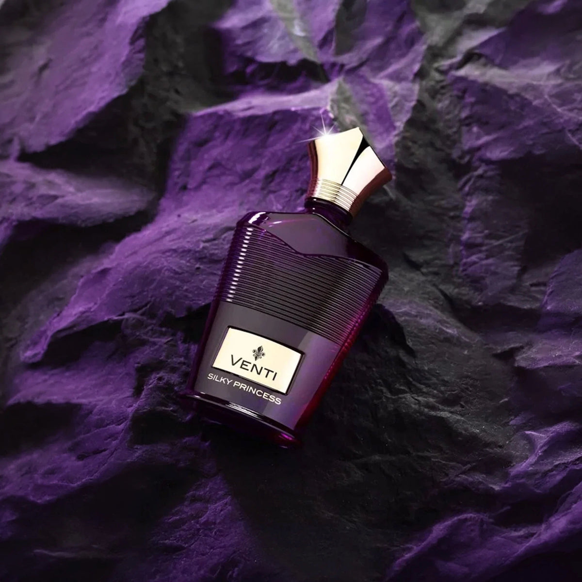Fragrance World Venti Silky Princess 100ml - Apa de Parfum Pentru Femei