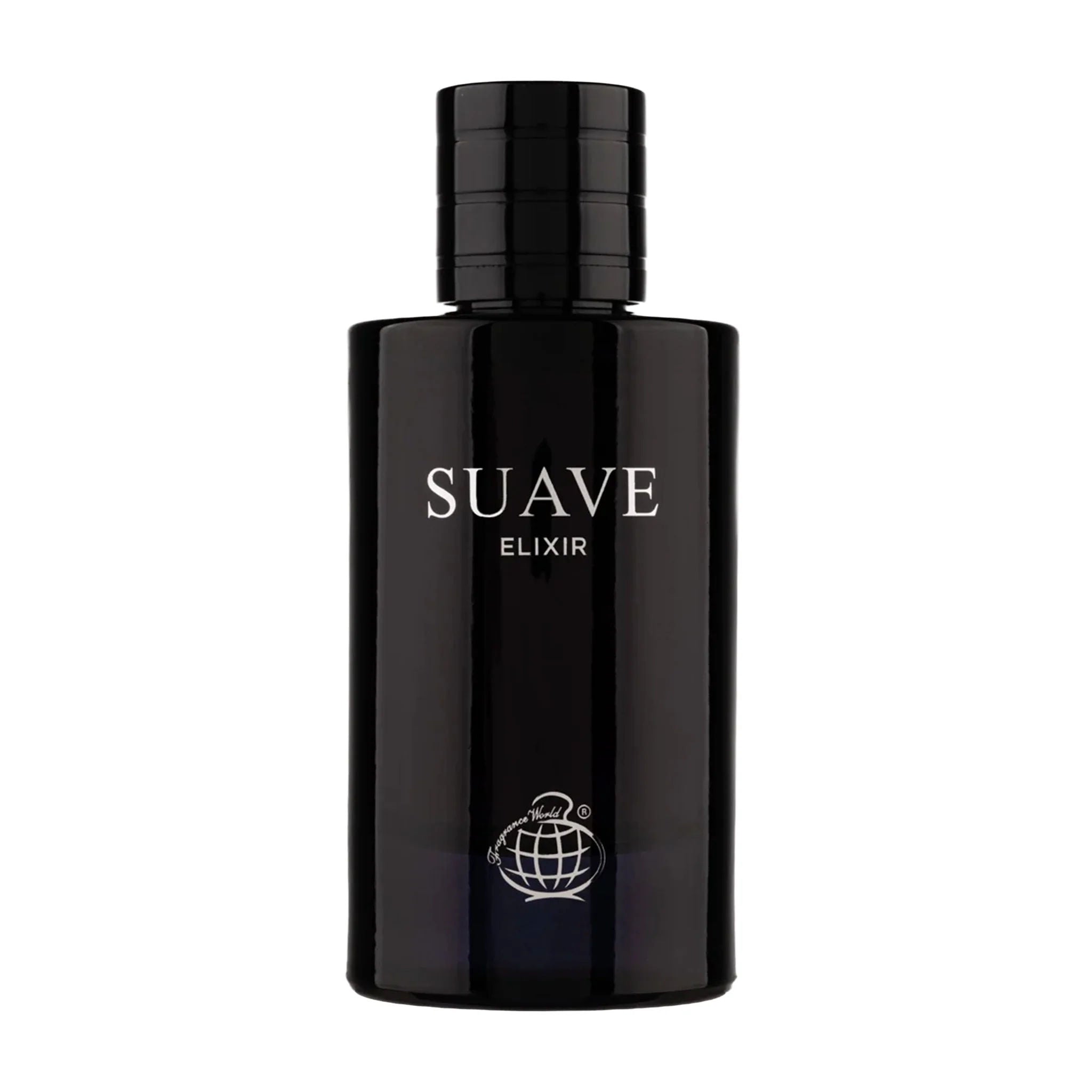 Fragrance World Suave Elixir 80ml - Apa de Parfum Pentru Barbati