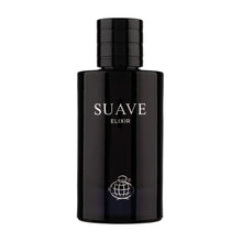 Încarcă imaginea în Galerie, Fragrance World Suave Elixir 80ml - Apa de Parfum Pentru Barbati
