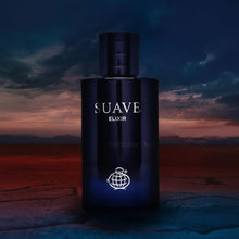 Încarcă imaginea în Galerie, Fragrance World Suave Elixir 80ml - Apa de Parfum Pentru Barbati
