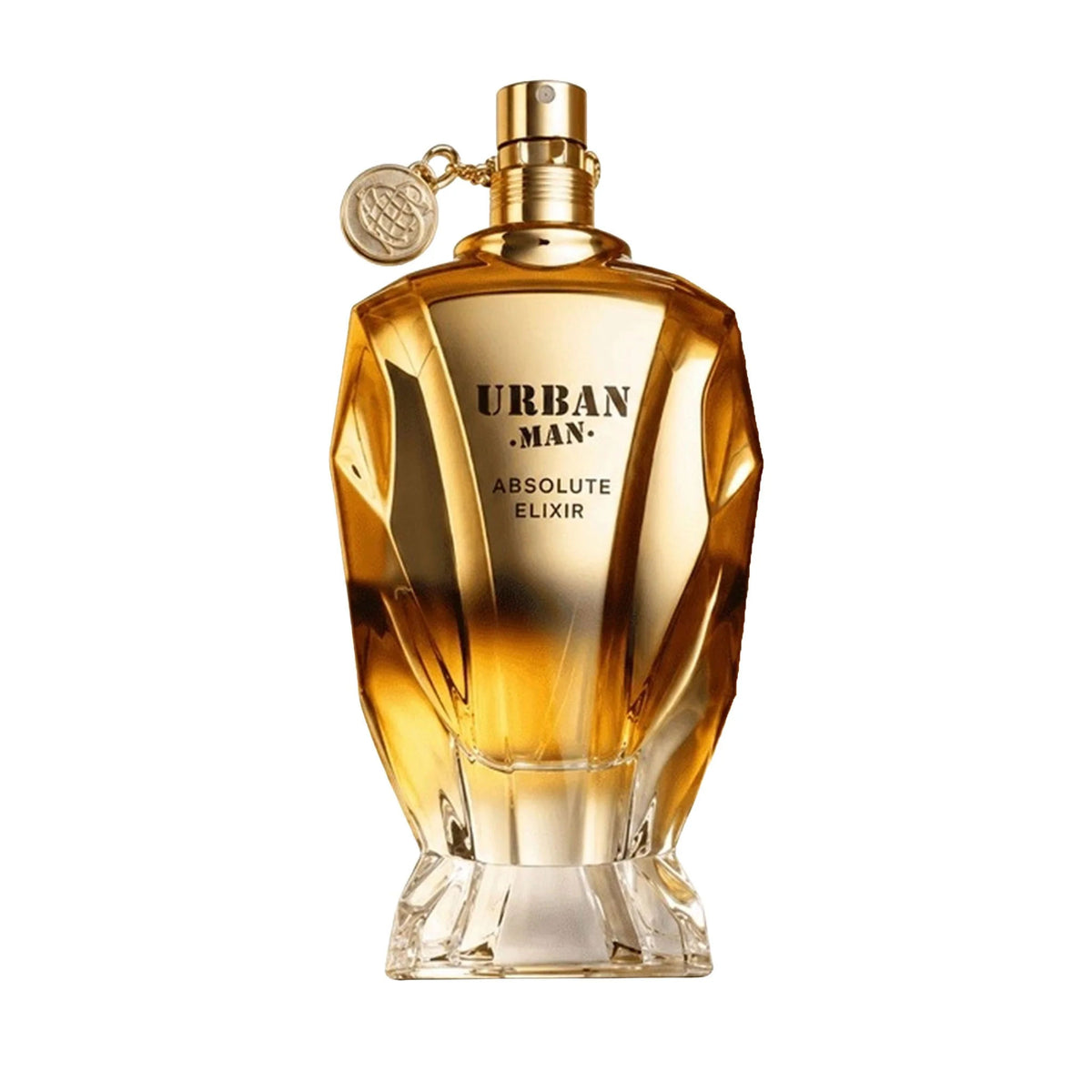 Fragrance World Urban Man Absolute Elixir 100ml - Apa de Parfum Pentru Barbati