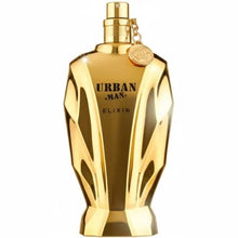 Încarcă imaginea în Galerie, Fragrance World Urban Man Elixir 90ml - Apa de Parfum Pentru Barbati
