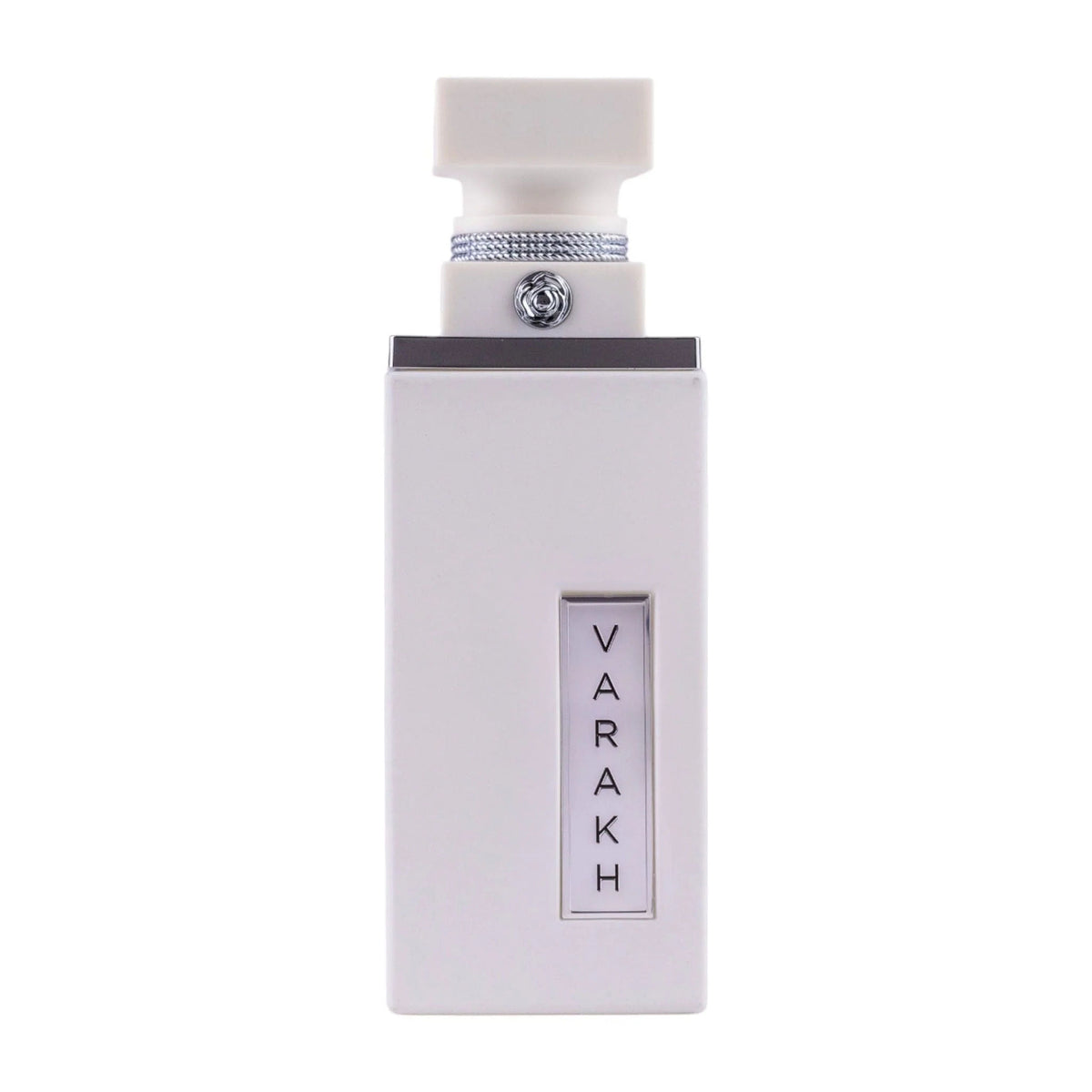 Fragrance World Varakh Silver 100ml - Apa de Parfum Pentru Barbati Oriental-Vanilat