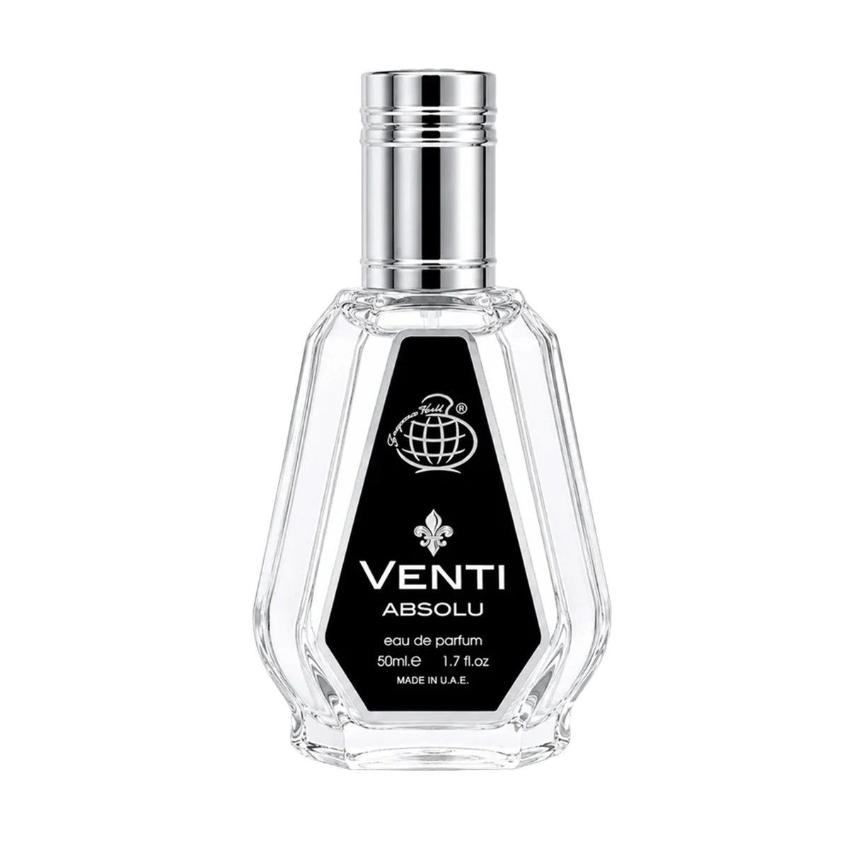 Fragrance World Venti Absolu 50ml - Apa de Parfum Unisex