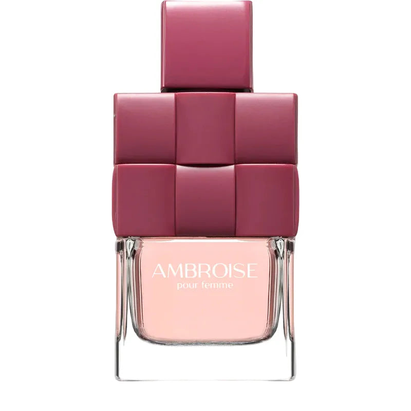 Fragrance World Ambroise 100ml - Apa de Parfum Pentru Femei