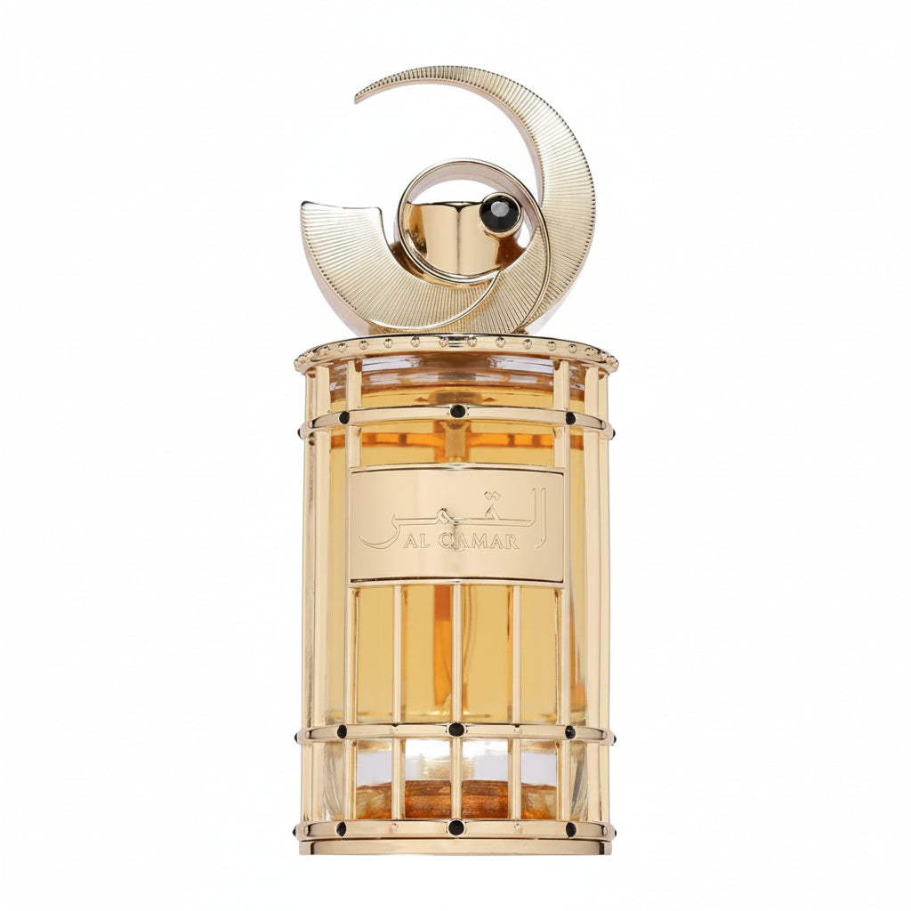 French Avenue Al Qamar 100ml - Apa de Parfum Unisex