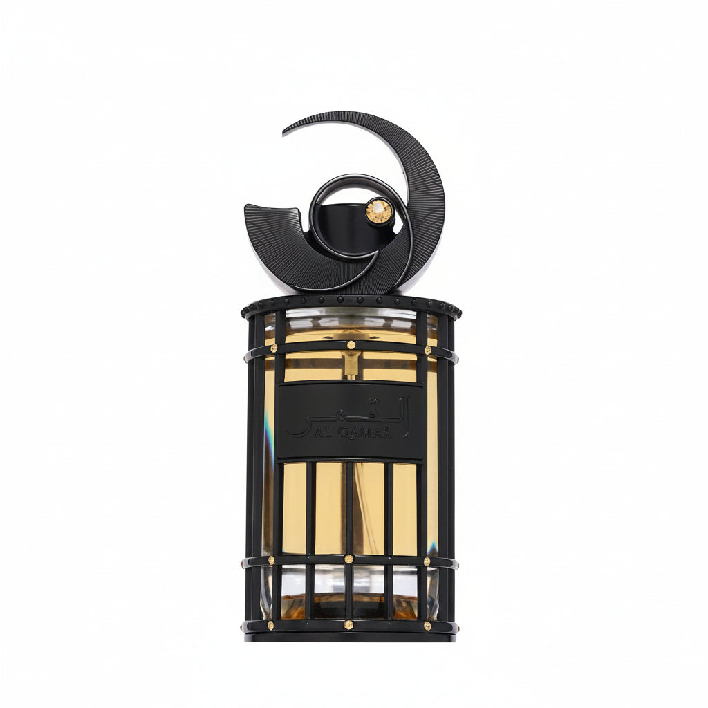French Avenue Al Qamar Nuit 100ml - Apa de Parfum Unisex Oriental - Lemnos