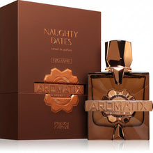 Încarcă imaginea în Galerie, French Avenue Aromatix Naughty Dates 100ml - Extract de Parfum Gurmand-Lemnos

