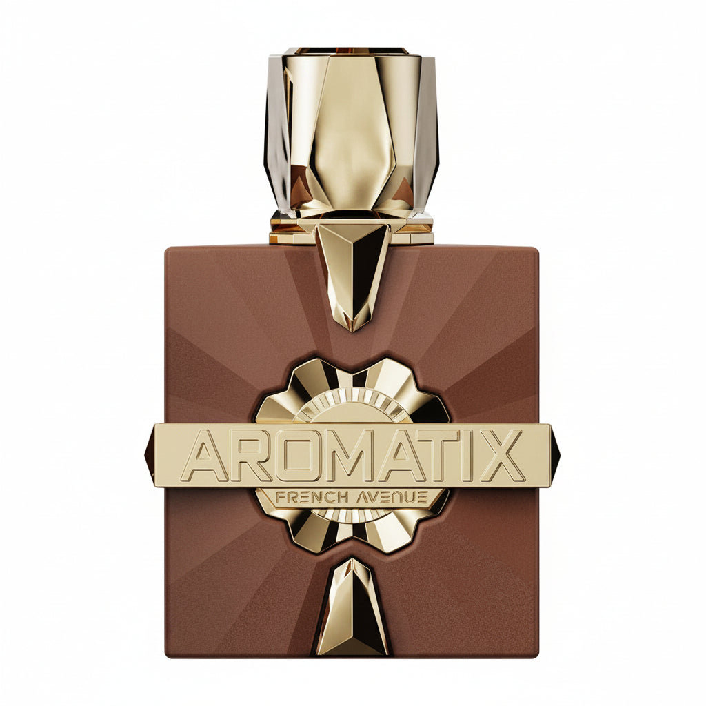 French Avenue Royal Taboo Aromatix Extrait de Parfum Unisex 100ml