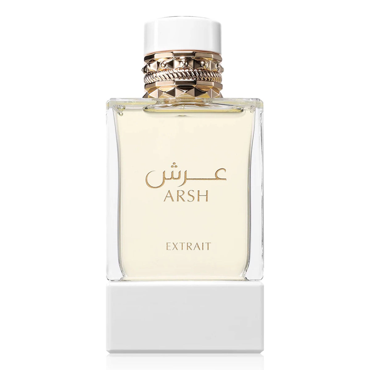 French Avenue Arsh 100ml - Extract de Parfum Unisex