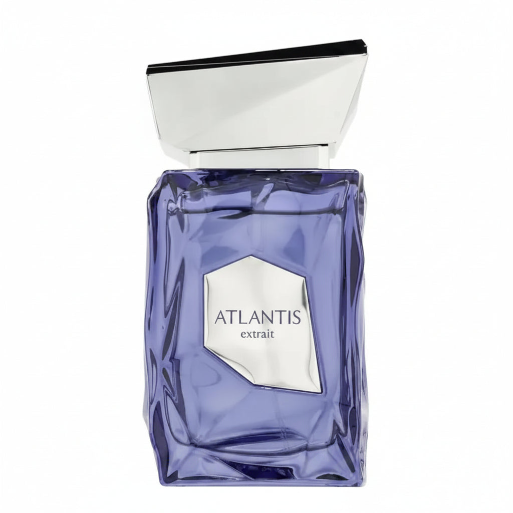 French Avenue Atlantis 100ml – Extract de Parfum Unisex Fructat-Gurmand