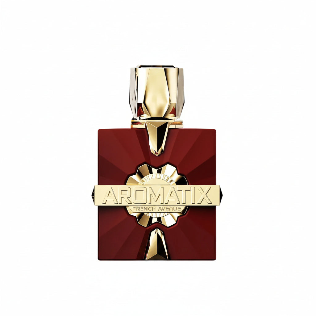 French Avenue Carnal Desire 100ml - Extract de Parfum Unisex Floral-Lemnos