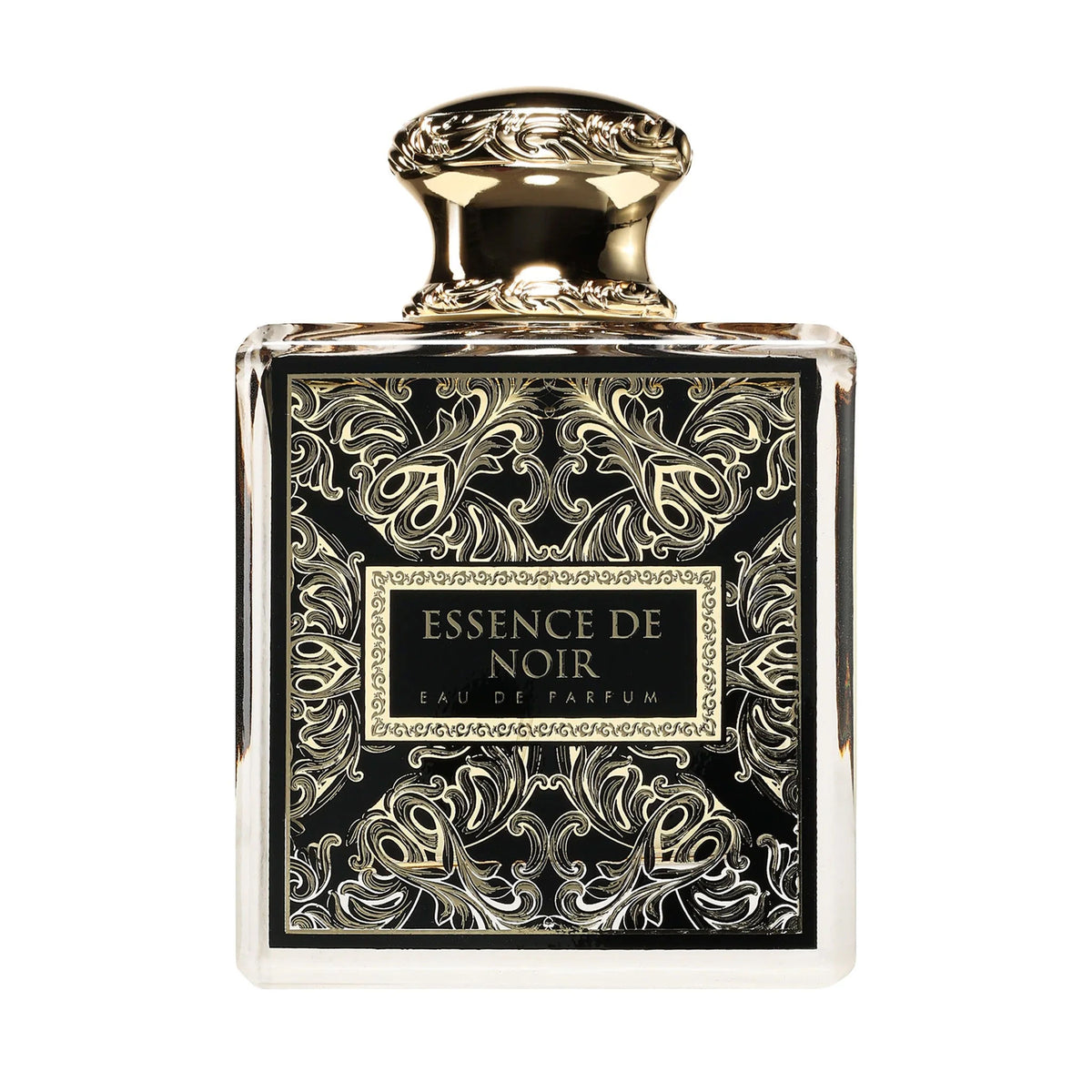 French Avenue Essence de Noir 100ml - Apa de Parfum Unisex