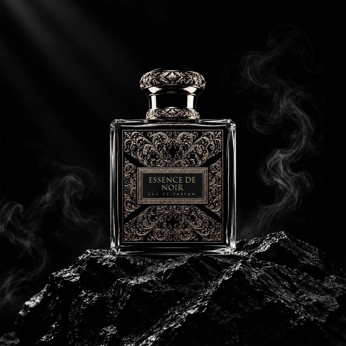 French Avenue Essence de Noir 100ml - Apa de Parfum Unisex